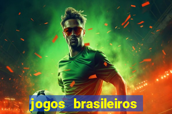 jogos brasileiros que ganham dinheiro de verdade